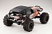 Kyosho FO-XX GP 4WD 1:8 RTR, 2,4 GHz