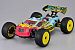 Stavebnice modelu 1:8 GP 4WD Kyosho Inferno ST-RR Evo  - klikn�te pro v�ce informac�