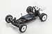 Kyosho ULTIMA RB6 1:10 2WD