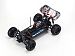 Kyosho Dirt Hog, 1:10 EP, RTR, Typ 1