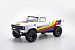 Kyosho Outlaw Rampage 1:10 EP 2WD Truck, bl