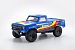 Kyosho Outlaw Rampage 1:10 EP 2WD Truck, bl