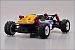 Kyosho Mini - Z buggy Lazer ZX-5