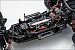 Kyosho Scorpion XXL VE 2WD, bl