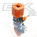 RB Products motor BXR s IN-LINE tlumi�em v�fuku EFRA 2097  - klikn�te pro v�ce informac�
