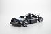 Kyosho Inferno GT VE RS Ceptor