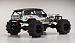 Kyosho FO-XX GP 4WD 1:8 RTR, 2,4 GHz