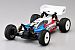Kyosho Lazer ZX-5 FS2 SP stavebnice modelu 1:10 EP 4WD   - klikn�te pro v�ce informac�