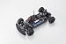 Kyosho Readyset Fazer EP 1:10 4WD Ferrari FXX VE 2