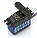 Sanwa servo ERS-961 0,08s/12kg 6,0V voděodolné - klikněte pro více informací