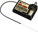 Sanwa p�ij�ma� RX-451 FHSS-3 Sanwa p�ij�ma� RX-451 FHSS-3 - klikn�te pro v�ce informac�