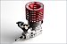 Team Orion spalovac� motor CRF B321 Racing Team 3,49 ccm  - klikn�te pro v�ce informac�
