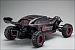 Kyosho Scorpion XXL VE 2WD, bl