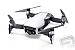 DJI - Mavic Air FLY MORE COMBO (Arctic White)  - kliknte pro vce informac