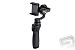 DJI Osmo Mobile, ern DJI Osmo Pocket - kliknte pro vce informac