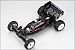 Kyosho ULTIMA RB6 1:10 2WD