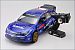 Readyset 1:10 Kyosho DRX Subaru Impreza WRC 2008 2.4 GHz  - klikn�te pro v�ce informac�