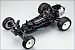 Kyosho Scorpion XXL 2WD, kit