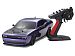 Kyosho Fazer MK2 RTR 1:10 Dodge Challenge SRT Demon Kyosho Readyset Fazer EP 1:10 4WD Ferrari FXX VE 2 - klikněte pro více informací