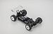 Kyosho Lazer ZX6 4WD buggy 1:10