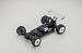 Kyosho Lazer ZX6 4WD buggy 1:10