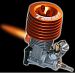 RB Products spalovací motor RB TM523 3.83 ccm pro 