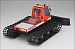 Kyosho Blizzard SR sn�n� rolba RTR 2.4 GHz