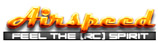 Team Airspeed - největší český RC server